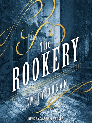 cover image of The Rookery